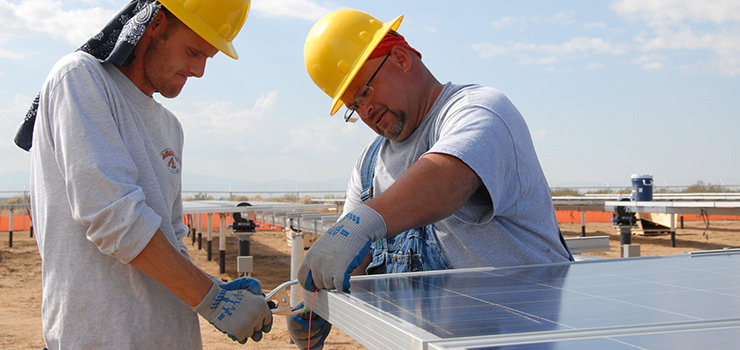 Building Installations Building Installations