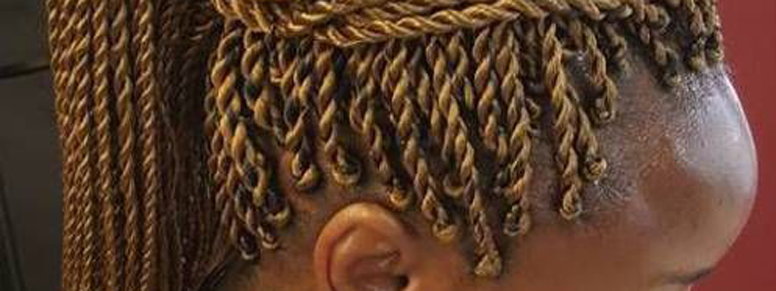 Treccine africane classiche