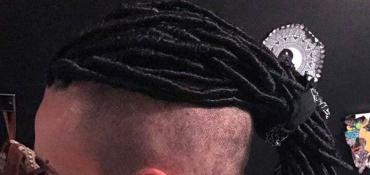Dreadlocks Sintetici
