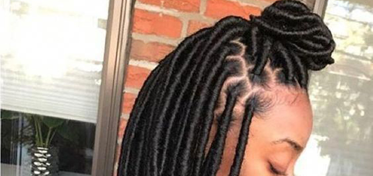 Dreadlocks sintetici dreadlocks sintetici