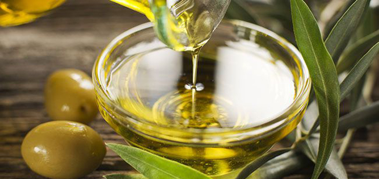 Impacchi d'olio Impacchi d'olio