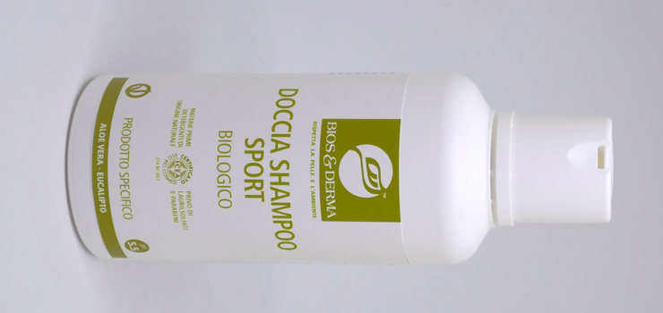 Shampoo per le Treccine